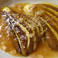 ひよひよ堂's cooksnap of when they made 鶏団子と揚げなすのしょうがあんかけ♪.