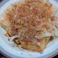 七色ママ's cooksnap of when they made すぐできる！厚揚げの玉ねぎおかかポン酢.