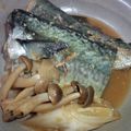 みわさー's cooksnap of when they made 簡単♪さば味噌.