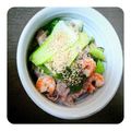 salymama's cooksnap of when they made 塩麹で中華丼.