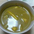 Yuly_loveu's cooksnap of when they made 簡単すぎるのに美味しすぎるグリーンカレー.
