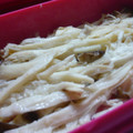 マヤchan's cooksnap of when they made 塩麹きのこ。ルクエで簡単。.
