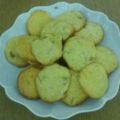 Ｕ－ｋｏ's cooksnap of when they made そこそこ簡単★バナナクッキー.