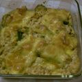 えいきー's cooksnap of when they made アボガドと豆腐のグラタン.