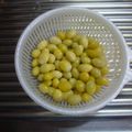 まーくんのおくさん's cooksnap of when they made 銀杏をきれいに剥く方法.