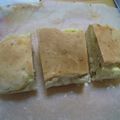 ★いちごミルク★'s cooksnap of when they made HMで『胡桃とクリームチーズ食パン』.