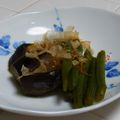 ジュエリーママ's cooksnap of when they made ♪弁当女子♪おなすのさっと煮.