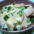 nagi_0810's cooksnap of when they made 春筍と新玉葱のｸﾞﾗﾀﾝ。.