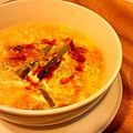 すみれちゃ's cooksnap of when they made 春雨と旬野菜の酸辣湯（ｽｰﾗｰﾀﾝ）☆彡.