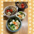 ルぴあ's cooksnap of when they made ブロッコリーとゆで卵のチーズマヨサラダ.