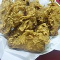 カナブンさん's cooksnap of when they made 手羽元の唐揚げ.