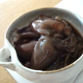 cocoりえ's cooksnap of when they made 旬のご馳走！ほたるいかの沖漬け.