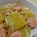 Tcnm's cooksnap of when they made 給料日前大助かり§安野菜あんかけ.