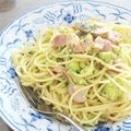 モモキト's cooksnap of when they made 香菜とアボカドのソース.