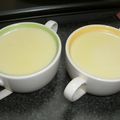 *もふもふpug*'s cooksnap of when they made ★とろとろとろぉ～プリン★.