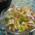 りーかる's cooksnap of when they made ✿すし酢で簡単♬もりもり白菜✿.