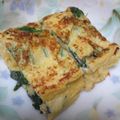 トメちん's cooksnap of when they made 三つ葉と明太子の卵焼き.