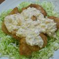 きよぴぃさん's cooksnap of when they made すぐできるタルタルソース.