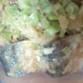 ほよみめん's cooksnap of when they made 鯵・鯖・秋刀魚～♪青魚の大根おろし煮.