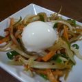 ばけっと's cooksnap of when they made あと１品！なんか無いの～ん？！.