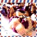 きゃん910's cooksnap of when they made おいも菓子.
