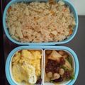 水酸化ばりぅむ's cooksnap of when they made たけのこご飯☆.