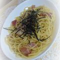史夜☆aya☆'s cooksnap of when they made 簡単！シンプル！我が家のペペロンチーノ♪.