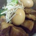osawa324's cooksnap of when they made 塩麹で柔らか豚の角煮～半熟卵添え.