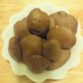 pandas's cooksnap of when they made クリスマス☆ダイエット☆クッキー.