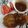 uniteayu's cooksnap of when they made やっすいお肉ＤＥジューシービフカツ.