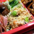 さつ２号's cooksnap of when they made やさしいお味♫卯の花.