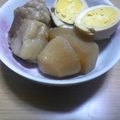 jAEUB_'s cooksnap of when they made 簡単！豚の角煮☆圧力鍋.