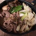 いかピソ's cooksnap of when they made すき焼き(割り下も).