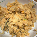ういき☆彡's cooksnap of when they made おからパウダーで簡単卯の花煮.