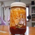 RYOSHUN's cooksnap of when they made 簡単★絶品★新タマネギドレッシング.