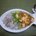 kemeta's cooksnap of when they made マーボー①我が家のマーボー豆腐.