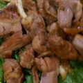 せつこば's cooksnap of when they made チキンの柚子胡椒焼き.