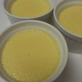 もこもこまーこ's cooksnap of when they made グレープフルーツのプリン.