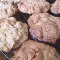 ＋かなお＋'s cooksnap of when they made コーンフレーククッキー.