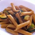 みぃじょ's cooksnap of when they made 簡単♬ 海鮮醤とバターのコクうまパスタ♫.