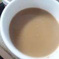 ユーロン's cooksnap of when they made コーヒーココア☆手軽にカフェの味♪.