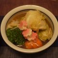 yuusakura's cooksnap of when they made 豚肉の和風ロールキャベツ.