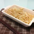＊とみこ＊'s cooksnap of when they made 激ウマ!りぴりぴもやしナムル.