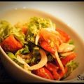coronyan's cooksnap of when they made 簡単！バルサミコドレッシング.