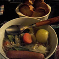 shinya0126's cooksnap of when they made 美味しくて簡単、野菜たっぷりポトフ☆.