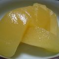 のえりんこ's cooksnap of when they made りんごのコンポート♪美味しい♪.