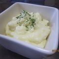 チューちゃん's cooksnap of when they made マッシュポテト＋ナチョでナチョマッシュ.