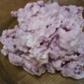 sorysmt's cooksnap of when they made 生クリームｉｎヨーグルトアイス.