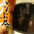 hawaiisunny's cooksnap of when they made 手間なし！あんこ☆.