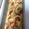 ももうさ∞'s cooksnap of when they made パンケーキミックスで♡簡単ケークサレ風.
